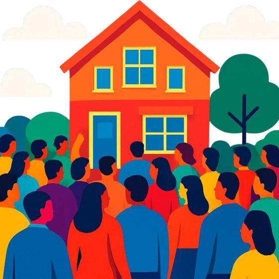 S’adapter à l’affluence touristique par une meilleure organisation